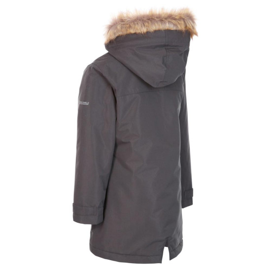 Trespass Παιδικό μπουφάν Rhoda - Girls Rain JKT TP50 Trespass Παιδικό μπουφάν Rhoda - Girls Rain JKT TP50